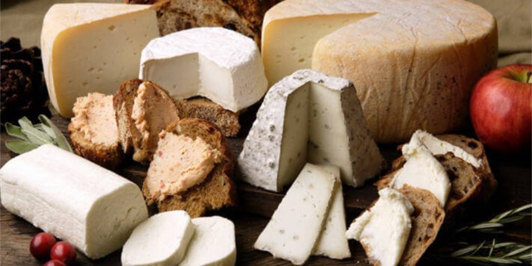 Ali Ekber Yıldırım'dan Peynir Fiyatları Uyarısı: Peynir Fiyatlarında Şok Artış! Stoklarınızı Hazırlayın 1